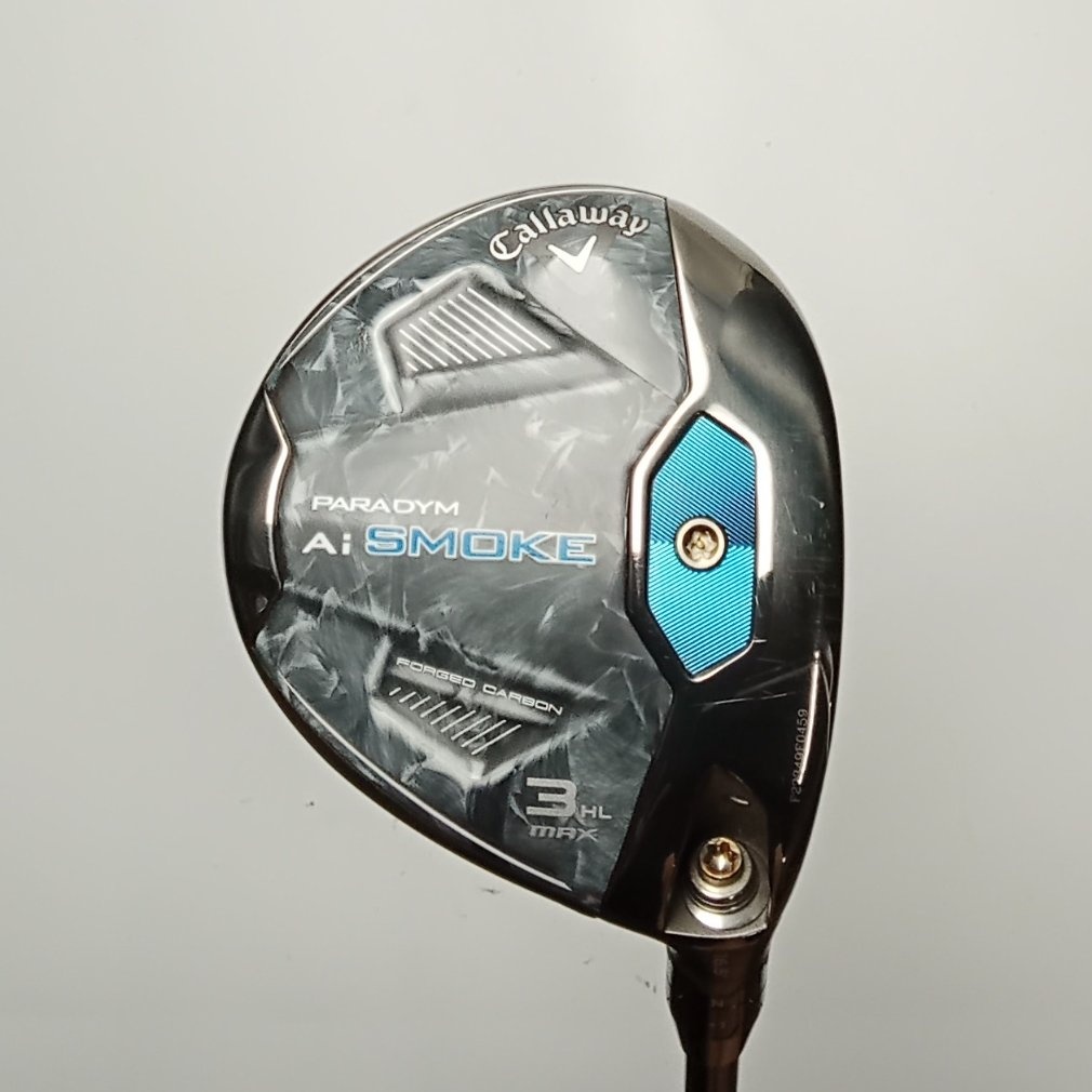 Ai SMOKE MAX 3HLW 16.5° S TENSEI 50 for Callaway｜Alpen Online