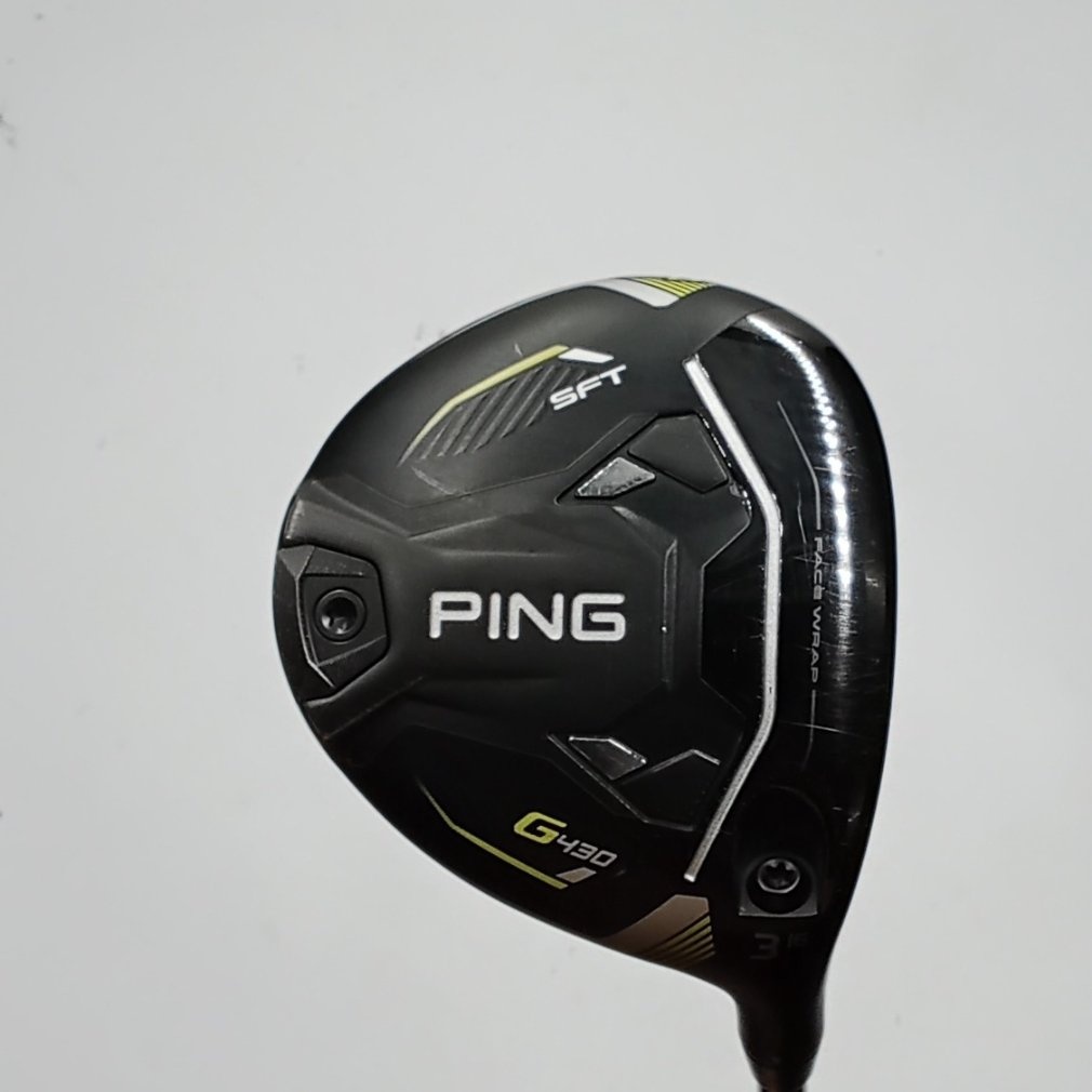 G430 SFT 3W 16° S PING TOUR 2.0 CHROME 65｜Alpen Online 公式
