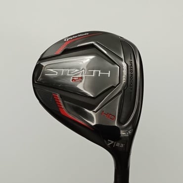 STEALTH2　HD 7W 23°  R TENSEI　RED　TM50　(22)