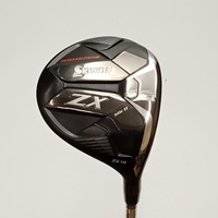 SRIXON ZX MKⅡ 5W 18° S Diamana ZX-Ⅱ50｜Alpen Online 公式