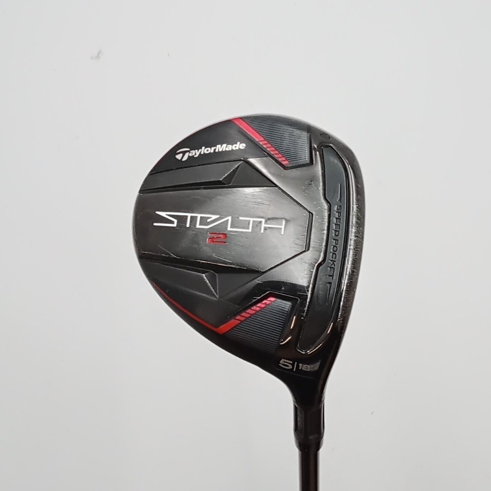 STEALTH2 5W 18° S TENSEI RED TM50 (22)｜Alpen Online 公式
