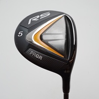 RS (2022) 5W 18° S (M-43) Diamana FOR PRGR｜Alpen Online 公式