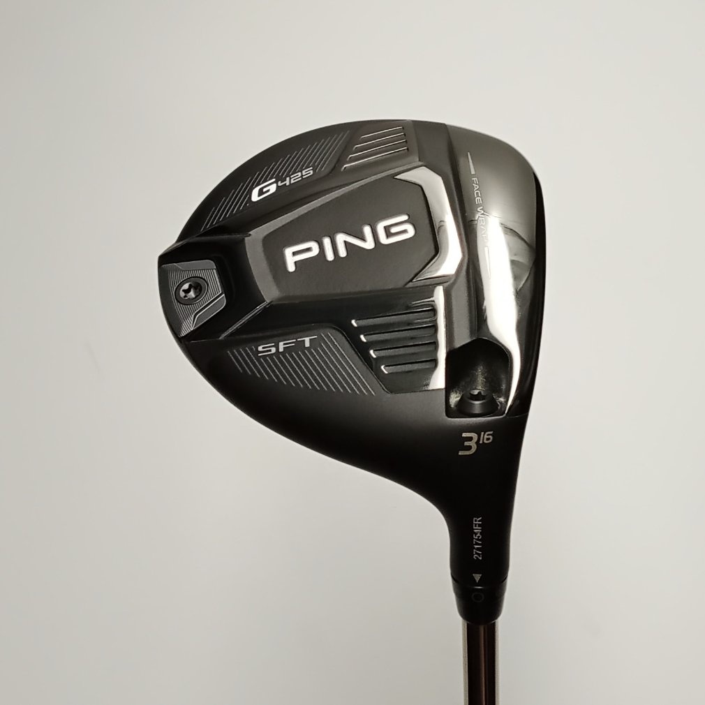 G425 SFT 3W 16° R PING TOUR 173-75｜Alpen Online 公式オンラインストア