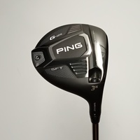 ピン　TOUR　G425 3W 75R G425 SFT 3W 16° R PING TOUR 173-75｜Alpen Online 公式オンラインストア