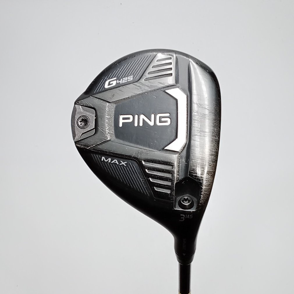 G425 MAX 3W 14.5° R TENSEI CK Orange 50｜Alpen Online 公式