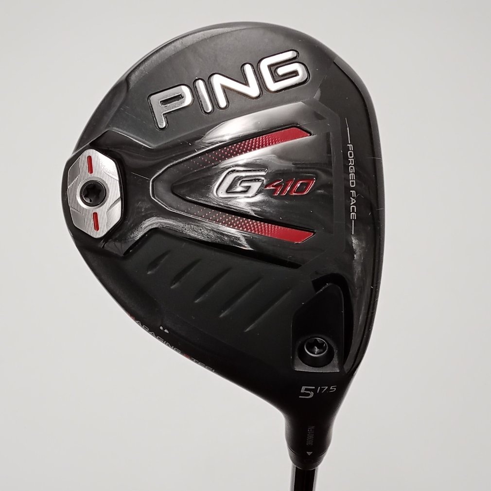 G410 5W 17.5° S ALTA JCB BLACK｜Alpen Online 公式オンラインストア