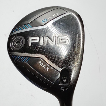 G430 MAX 5W 18° X PING TOUR 2.0 CHROME 65｜Alpen Online 公式