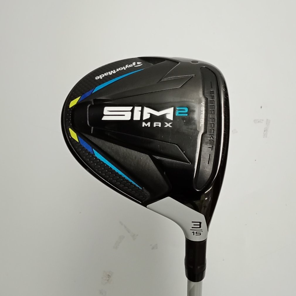SIM2 MAX 3W 15° S Speeder 661 EVOLUTION Ⅶ｜Alpen Online 公式