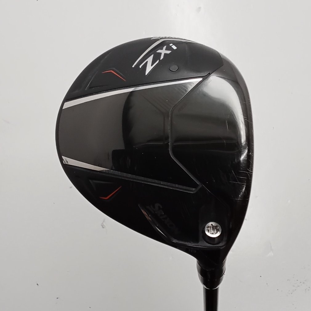 SRIXON ZXi 5W 18° SR Diamana ZXi 50｜Alpen Online 公式オンラインストア