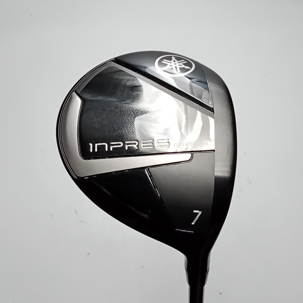 m1505ページです inpres DRIVESTAR (2025) 7W 19° R SPEEDER NX for Yamaha M-425F
