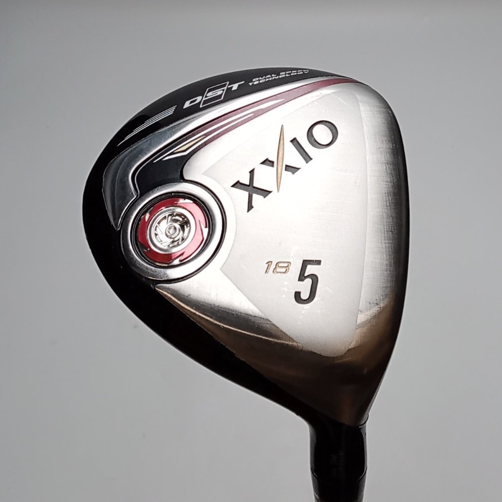 XXIO 9 5W 18° SR XXIO MP900 カラーカスタム(レッド)｜Alpen Online