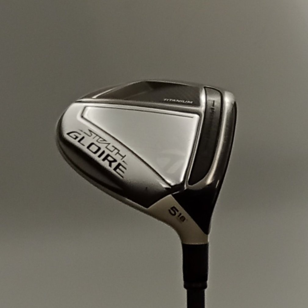 STEALTH GLOIRE 5W 18° S Speeder NX for TM｜Alpen Online 公式