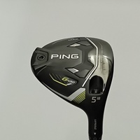 G430 MAX 5W 18° S PING TOUR 2.0 CHROME 75｜Alpen Online 公式