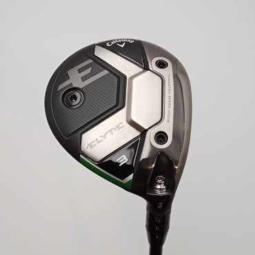 ELYTE 3W 15°  X TENSEI Pro Blue 1K 60