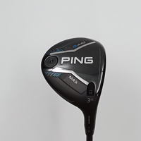 G440 MAX 3W 15° S PING TOUR 2.0 BLACK 65｜Alpen Online 公式