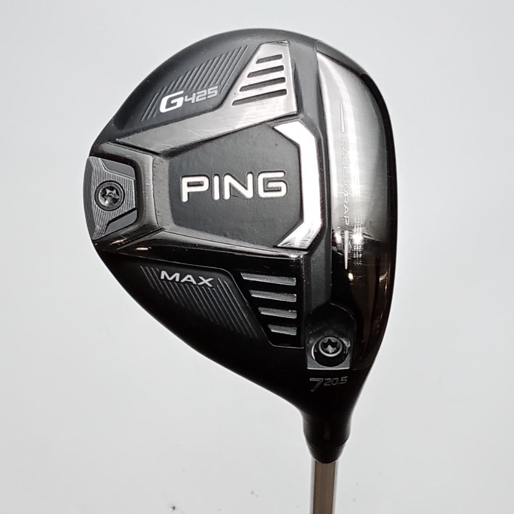 G425 MAX 7W 20.5° S Speeder 569 EVOLUTION VII｜Alpen Online 公式