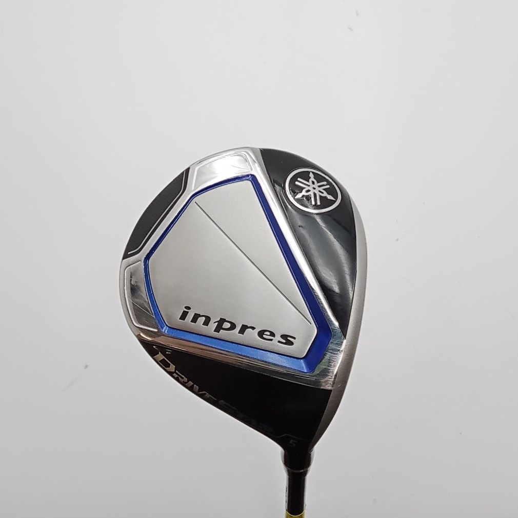 inpres DRIVESTAR 5W 17° SR SPEEDER NX for Yamaha M423f｜Alpen