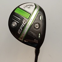 EPIC MAX 5W 18° S Diamana 40 for Callaway｜Alpen Online 公式