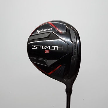 STEALTH2 7W 21°  R TENSEI　RED　TM50　(22)