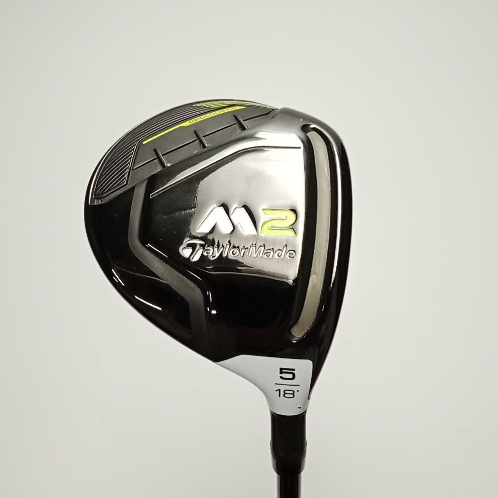 M2 (2017) 5W 18° SR TM1-217｜Alpen Online 公式オンラインストア