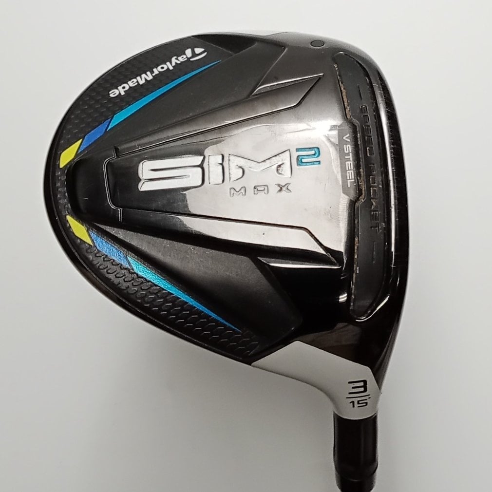 SIM2 MAX 3W 15° S TENSEI BLUE TM50｜Alpen Online 公式オンラインストア