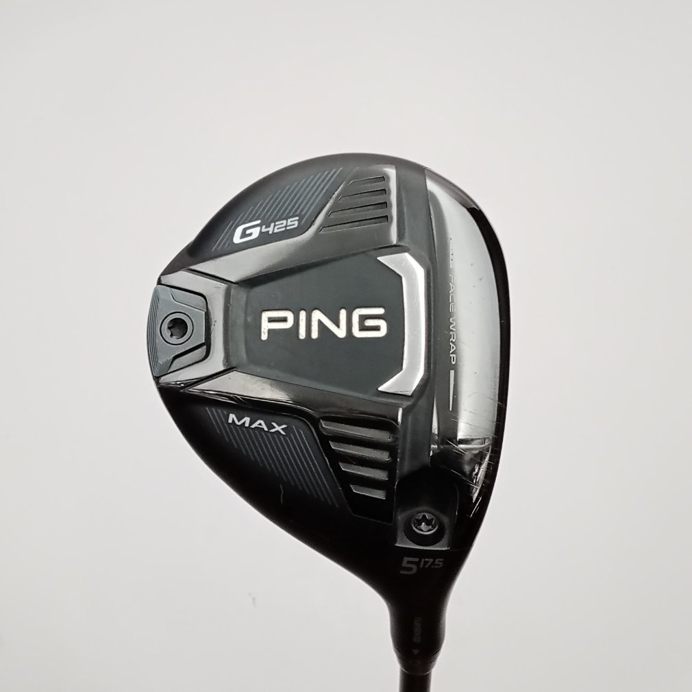 はなさん専用PING ピン ALTA J CB SLATE 5W 純正 Ｓ G425 MAX 5W 17.5° S ALTA J CB SLATE｜Alpen Online 公式オンラインストア