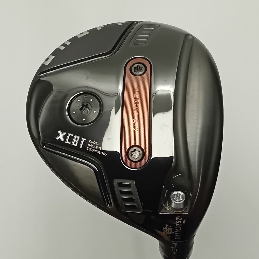 ONOFF FAIRWAY ARMS AKA (2026) 7W 21° R SMOOTH KICK MP-526F｜Alpen