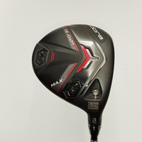 DS-ADAPT MAX 3W 15.5° SR Speeder NX for cobra｜Alpen Online 公式