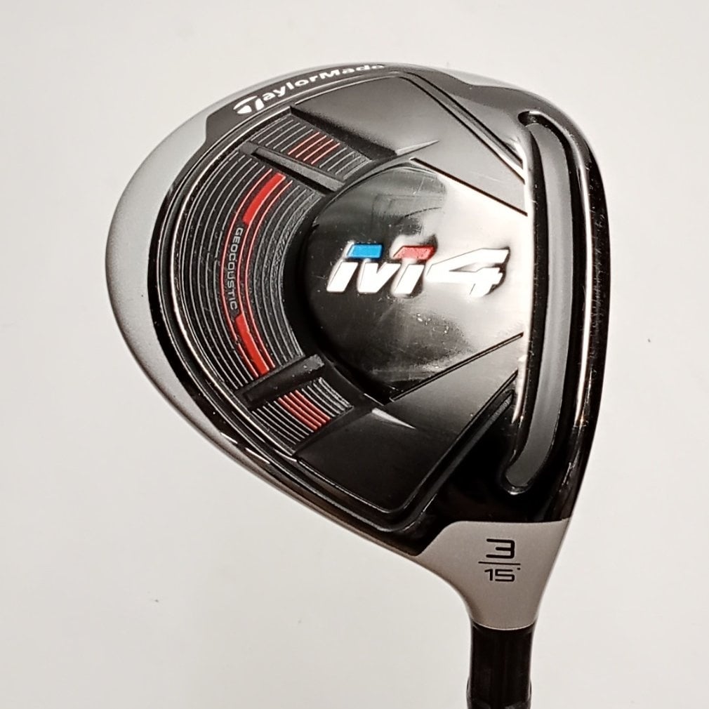M4 3W 15° S Tour AD IZ-6｜Alpen Online 公式オンラインストア