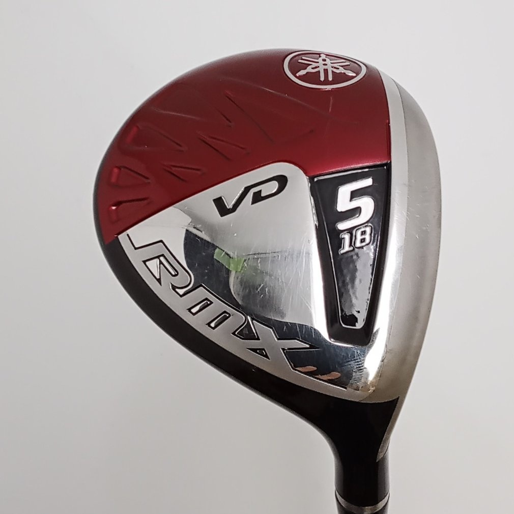 RMX VD 5W 18° S ｜Alpen Online 公式オンラインストア