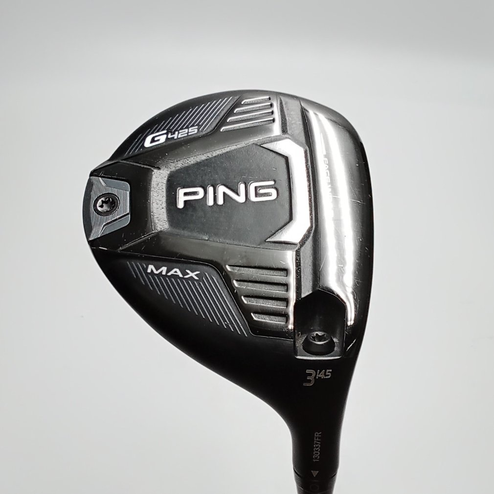 G425 MAX 3W 14.5° S PING TOUR 173-65｜Alpen Online 公式オンライン