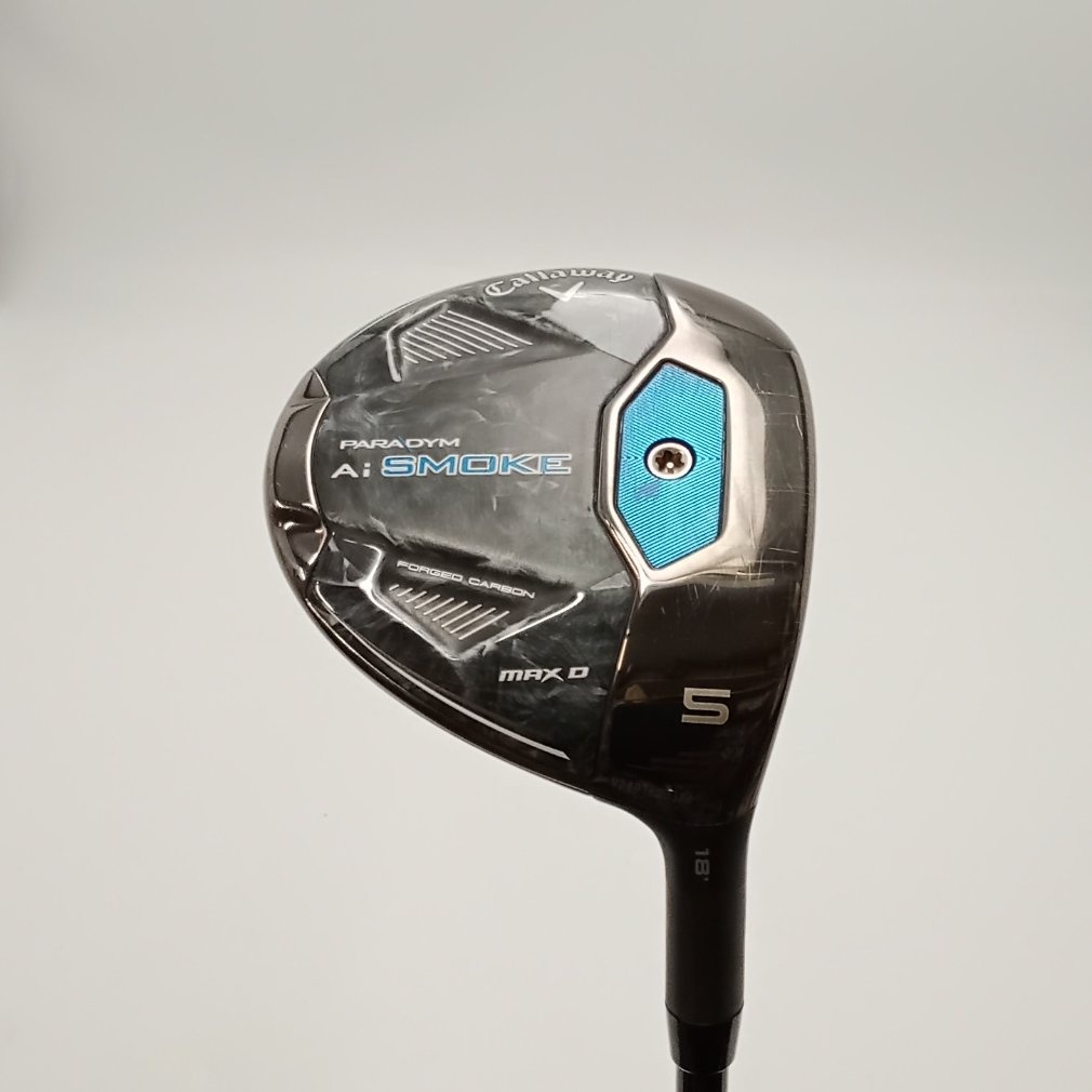 Ai SMOKE MAX D 5W 18° S TENSEI 50 for Callaway｜Alpen Online 公式