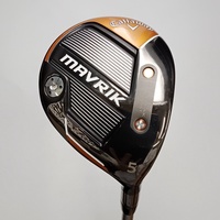MAVRIK 5W 18° S Diamana 50 for Callaway｜Alpen Online 公式
