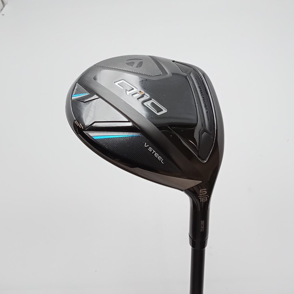 Qi10 5W 18° S Speeder NX BLACK 60｜Alpen Online 公式オンラインストア