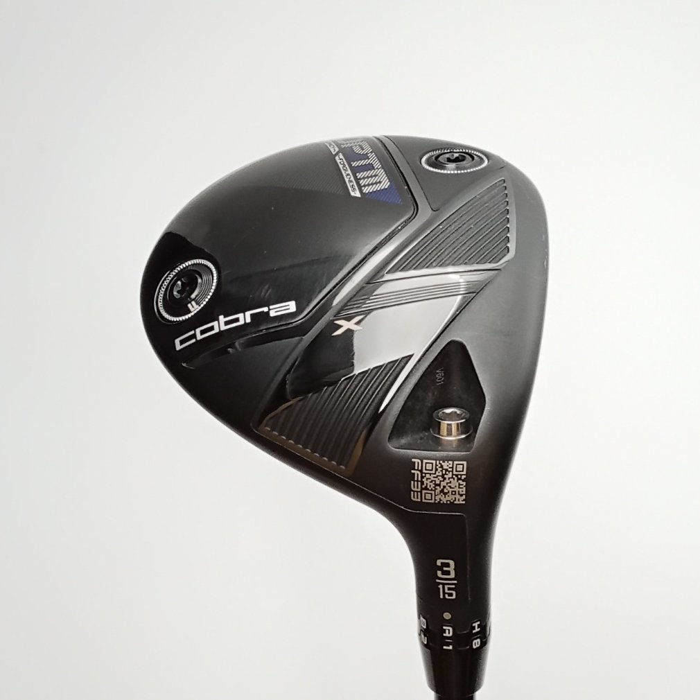 OPTM X 3W 15° S SPEEDER NX for COBRA｜Alpen Online 公式オンライン