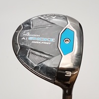 Ai SMOKE MAX FAST 3W 16° SR TENSEI 40 for Callaway｜Alpen Online