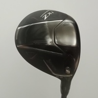SRIXON ZXi 5W 18° S Speeder NX VIOLET 60｜Alpen Online 公式