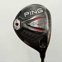 G410 5W 17.5° S PING TOUR 173-65｜Alpen Online 公式オンラインストア