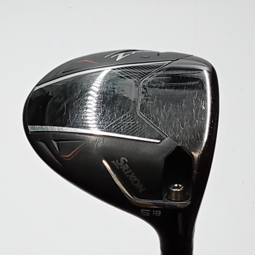 いと SRIXON ZXi 5W 18° SR Diamana ZXi 50｜Alpen Online 公式オンラインストア
