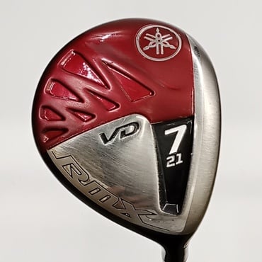 RMX　VD 7W 21°  R Diamana　YR　f