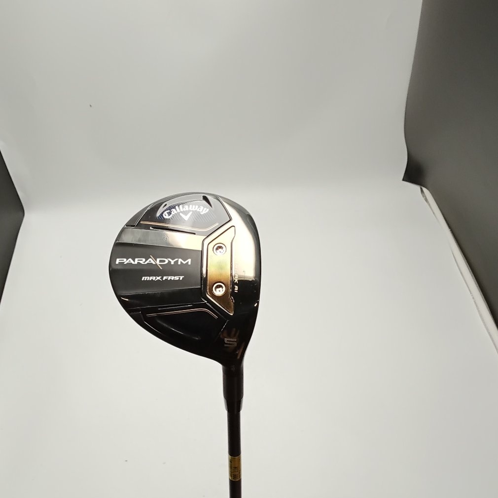 PARADYM MAX FAST 5W 19° R Speeder NX 40 for Callaway｜Alpen Online