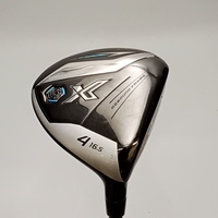 XXIO X -eks- (2024) 4W 16.5° S Miyazaki AX-3｜Alpen Online 公式