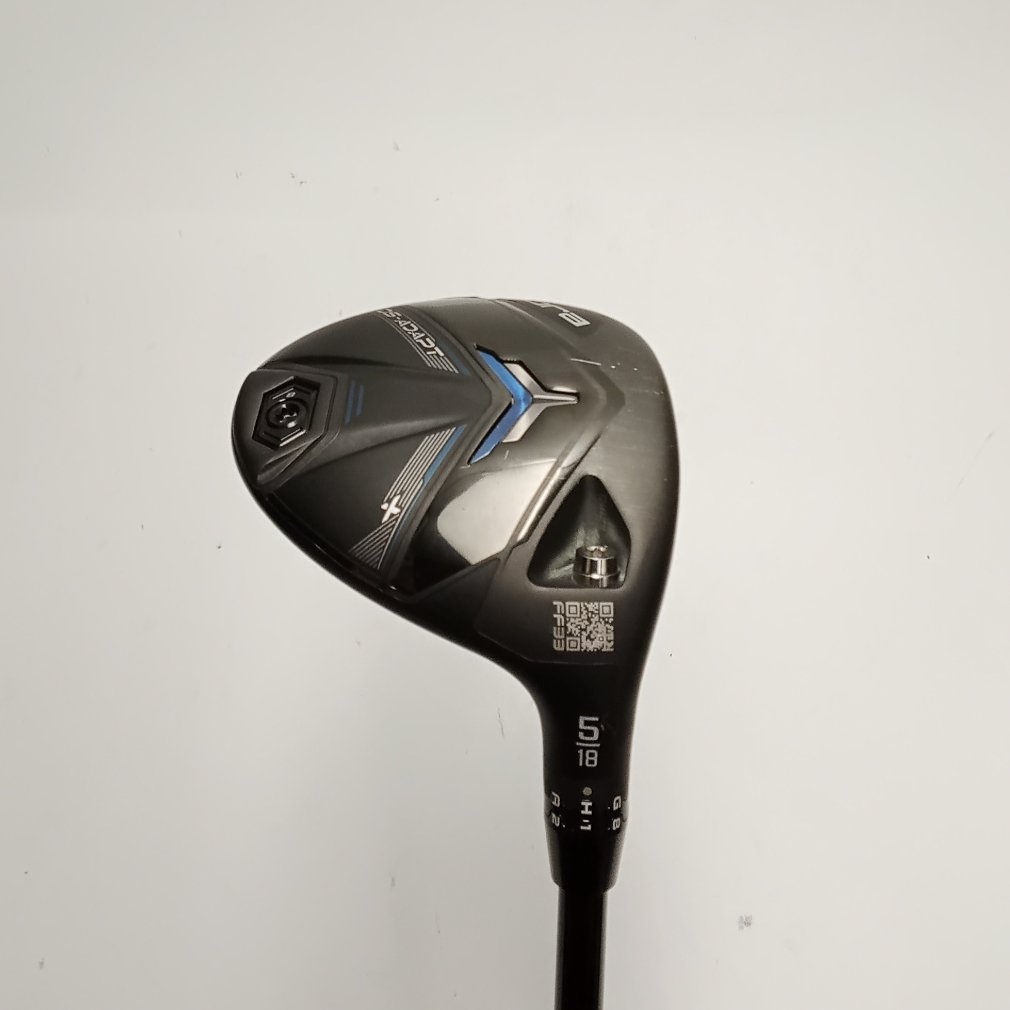 DS-ADAPT X 5W 18° S Speeder NX for cobra｜Alpen Online 公式