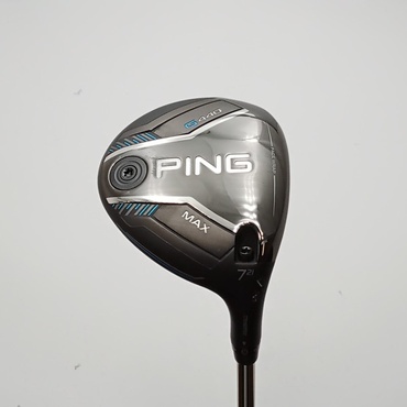G440 MAX 7W 21° S PING TOUR 2.0 CHROME 65｜Alpen Online 公式