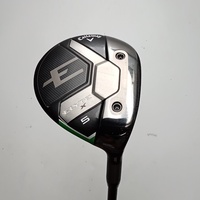 ELYTE X 5W 18° S ディアマナRB53｜Alpen Online 公式オンラインストア