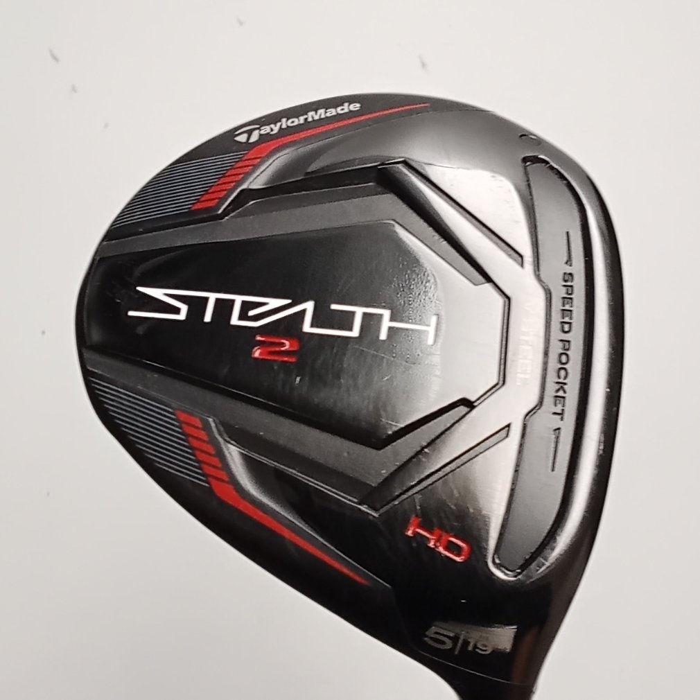 STEALTH2 HD 5W 19° S Speeder NX GREEN 50｜Alpen Online 公式