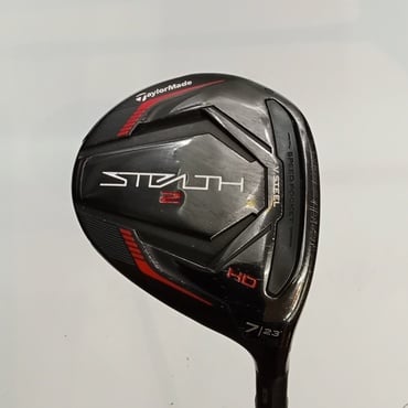 STEALTH2　HD 7W 23°  S TENSEI　RED　TM50　(22)
