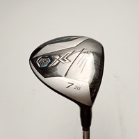 XXIO X -eks- (2024) 7W 20° SR Miyazaki AX-3｜Alpen Online 公式