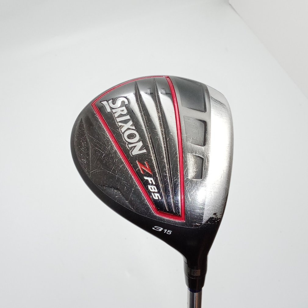 SRIXON Z F85 3W 15° S Miyazaki MIZU 6｜Alpen Online 公式オンライン