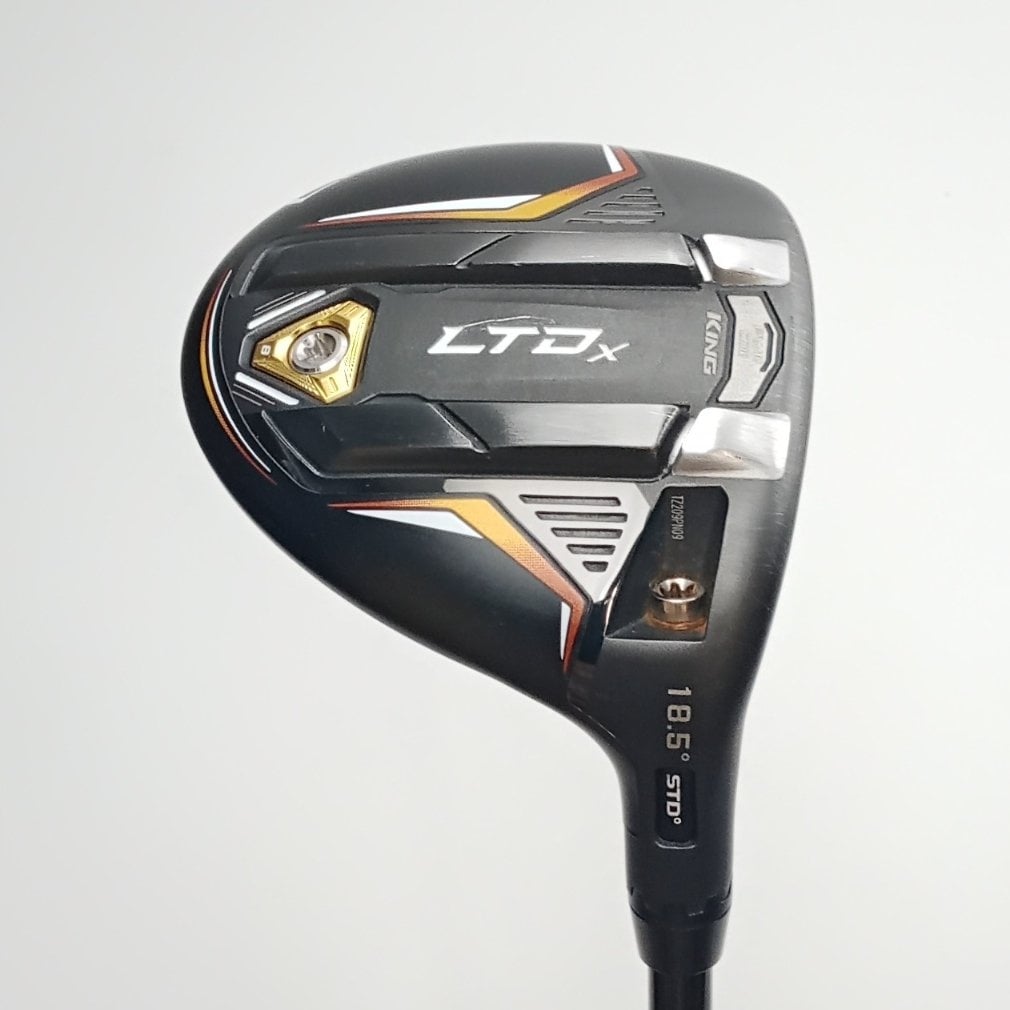 LTDx 5W 18.5° S TOUR AD for cobra 6｜Alpen Online 公式オンラインストア